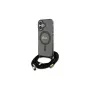 Guess GUHMP16SHCTSGNSK iPhone 16 6,1