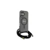 Guess GUHMP16SHCTSGNSK iPhone 16 6,1