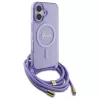 Guess GUHMP16SHCTSGNSU iPhone 16 6,1