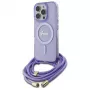 Guess GUHMP16LHCTSGNSU iPhone 16 Pro 6,3