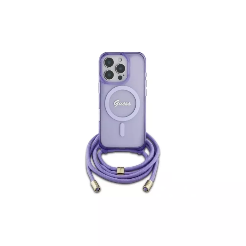 Guess GUHMP16XHCTSGNSU iPhone 16 Pro Max 6,9