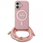 Guess GUHMP16SHCTSGNSP iPhone 16 6,1