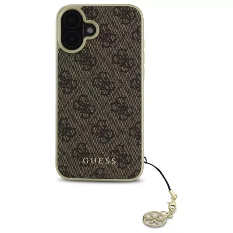 Guess GUHCP16MGF4GBR iPhone 16 Plus 6,7