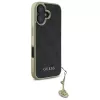Guess GUHCP16MGF4GGR custodia rigida per iPhone 16 Plus 6,7