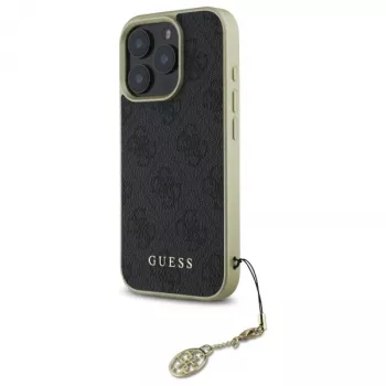 Guess GUHCP16LGF4GGR iPhone 16 Pro 6,3