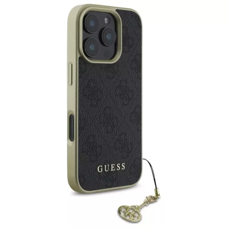 Guess GUHCP16LGF4GGR iPhone 16 Pro 6,3
