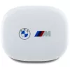 BMW BMBEMIATP20LOH auricolari in-ear True Wireless Stereo (TWS) Bluetooth 5.1 con custodia di ricarica - bianco