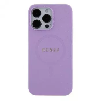 Guess GUHMP16XPSAHMCU iPhone 16 Pro Max 6,9