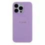 Guess GUHMP16XPSAHMCU iPhone 16 Pro Max 6,9 inch viola Saffiano custodia rigida con MagSafe
