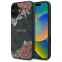 Guess GUHMP16SP4ROPEMCK custodia rigida per Apple iPhone 16 6,1
