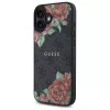 Guess GUHMP16SP4ROPEMCK custodia rigida per Apple iPhone 16 6,1
