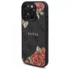 Guess GUHMP16LP4ROPEMCK custodia rigida per Apple iPhone 16 Pro, 6,3