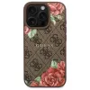 Guess GUHMP16XP4ROPEMCW Custodia rigida iPhone 16 Pro Max 6,9