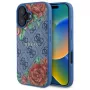 Guess GUHMP16SP4ROPEMCB Custodia rigida iPhone 16 6,1
