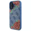 Guess GUHMP16SP4ROPEMCB Custodia rigida iPhone 16 6,1