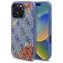 Guess GUHMP16LP4ROPEMCB Custodia rigida iPhone 16 Pro 6,3