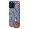Guess GUHMP16LP4ROPEMCB Custodia rigida iPhone 16 Pro 6,3