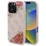 Guess GUHMP16XP4ROPEMCP Custodia rigida iPhone 16 Pro Max 6,9