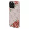 Guess GUHMP16XP4ROPEMCP Custodia rigida iPhone 16 Pro Max 6,9