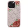 Guess GUHMP16XP4ROPEMCP Custodia rigida iPhone 16 Pro Max 6,9