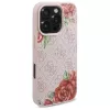 Guess GUHMP16XP4ROPEMCP Custodia rigida iPhone 16 Pro Max 6,9