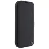 Mercedes-Benz MEBKP16S23RBGVK Custodia a libro per iPhone 16 6.1