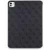 Guess GUFC11PM24PS4SGK iPad Pro 11 M4 2024 / M5 2025 Magnetic 4G Big Logo Folio Case nero