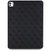 Guess GUFC13PM24PS4SGK Custodia folio magnetica 4G Big Logo nera per iPad Pro 13 M4 2024 / M5 2025