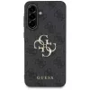 Guess Cover Big 4G Logo Classic Logo per Samsung Galaxy A56 5G (nero)