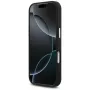 KARL LAGERFELD Karl & Choupette Pins MagSafe Case per Apple iPhone 17 Pro - nero