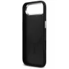 Guess 4G Classic Logo Cover MagSafe per iPhone Air, nero