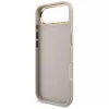 Guess 4G Big 4G Classic Logo - custodia iPhone Air (rosa / oro)
