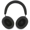Cuffie over-ear wireless Guess 4G Triangle Logo Bluetooth 5.4 ENC nero