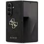 Custodia Guess Big 4G Logo Classic per Samsung Galaxy Z Fold7 nero