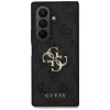 Custodia Guess Big 4G Logo Classic per Samsung Galaxy Z Fold7 nero