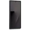 Custodia Guess Big 4G Logo Classic per Samsung Galaxy Z Fold7 nero