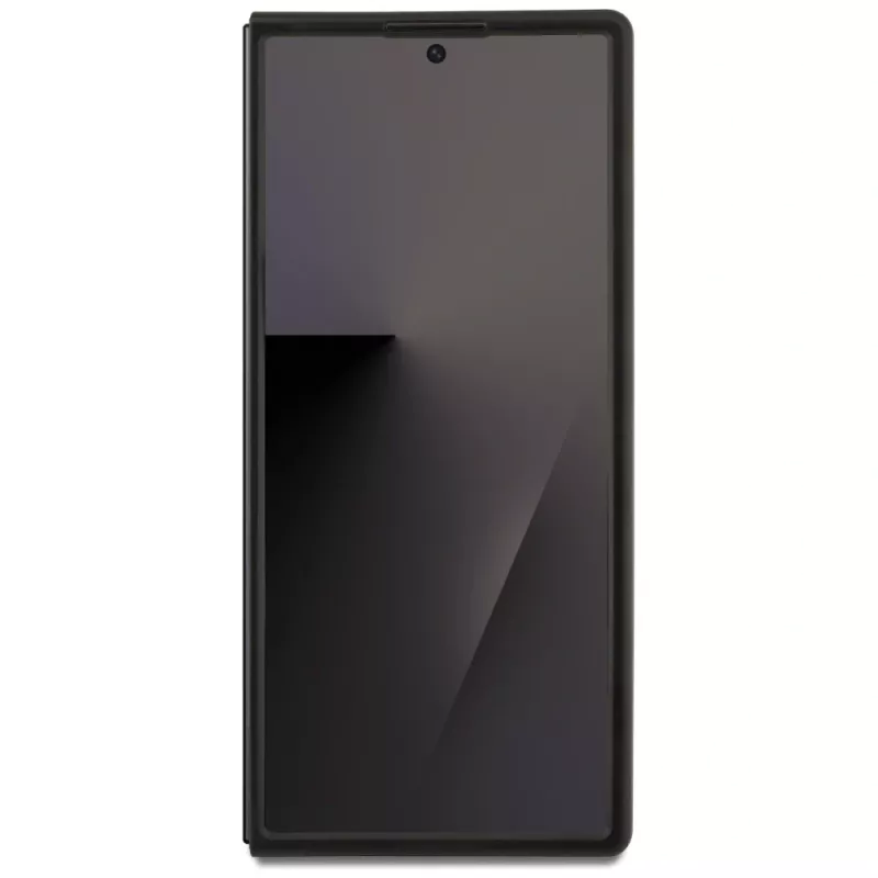 Custodia Guess Big 4G Logo Classic per Samsung Galaxy Z Fold7 nero