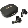 Guess Script Metal Auricolari TWS nero