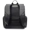 BMW Side Pockets Metal Logo Zaino per laptop 15 nero