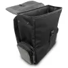 BMW Side Pockets Metal Logo Zaino per laptop 15 nero