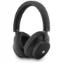 BMW Metal Logo MK Cuffie Over-Ear Bluetooth ENC nero
