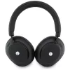BMW Metal Logo MK Cuffie Over-Ear Bluetooth ENC nero