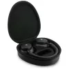 BMW Metal Logo MK Cuffie Over-Ear Bluetooth ENC nero