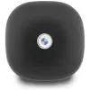 BMW LeatherMetal Logo ENC Auricolari TWS Bluetooth 5.3 nero