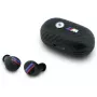BMW Auricolari TWS Bluetooth Carbon Metal Logo ENC nero