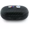 BMW Auricolari TWS Bluetooth Carbon Metal Logo ENC nero