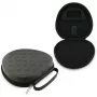 Guess Carry Box nera custodia protettiva per auricolari TWS