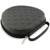 Guess Carry Box nera custodia protettiva per auricolari TWS