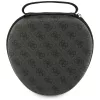 Guess Carry Box nera custodia protettiva per auricolari TWS