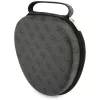 Guess Carry Box nera custodia protettiva per auricolari TWS